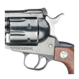 A Ruger New Model Blackhawk