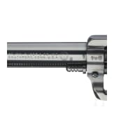 A Ruger Super Blackhawk