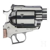 A Ruger Super Blackhawk