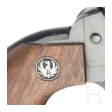 A Ruger Super Blackhawk