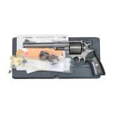 A Ruger Mod. Super Redhawk, .480 Ruger