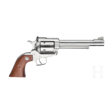 A Ruger New Mod. Super Blackhawk .50 AE