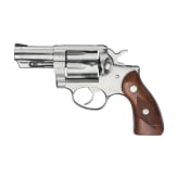 A Ruger Mod. Speed Six