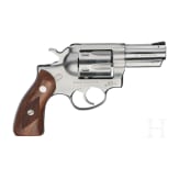 A Ruger Mod. Speed Six