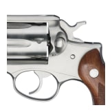 A Ruger Mod. Speed Six