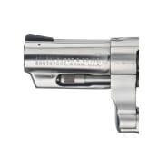 A Ruger Mod. Speed Six