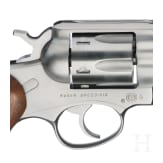 A Ruger Mod. Speed Six