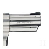 A Ruger Mod. Speed Six