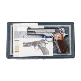 Smith & Wesson Mod. 52-2