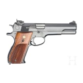 Smith & Wesson Mod. 52-2