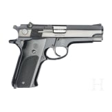 Smith & Wesson Mod. 59