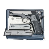Smith & Wesson Mod. 59
