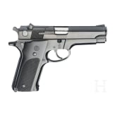 Smith & Wesson Mod. 147 A