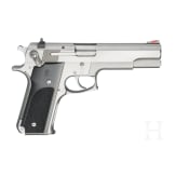 Smith & Wesson Mod. 645