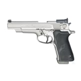 Smith & Wesson Mod. "Target Champion", Performance Center