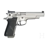 Smith & Wesson Mod. "Target Champion", Performance Center