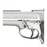Smith & Wesson Mod. "Target Champion", Performance Center