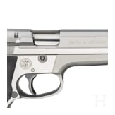 Smith & Wesson Mod. "Target Champion", Performance Center