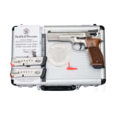 Smith & Wesson Target Champion