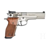 Smith & Wesson Target Champion
