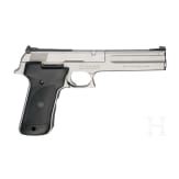 A Smith & Wesson Mod. 2206