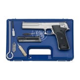 A Smith & Wesson Mod. 2206