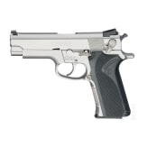 A Smith & Wesson Mod. 4006