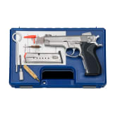 A Smith & Wesson Mod. 5906