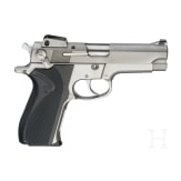 A Smith & Wesson Mod. 5906