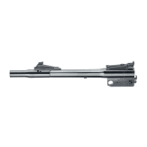 A conversion barrel for ar Thompson Center Contender