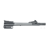A conversion barrel for ar Thompson Center Contender