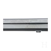 A conversion barrel for ar Thompson Center Contender