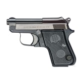 Brazil - a Beretta Mod. 950 B