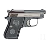 Brazil - a Beretta Mod. 950 B