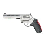 Brazil - A Taurus Raging Bull, Stainless
