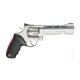 Brazil - A Taurus Raging Bull, Stainless