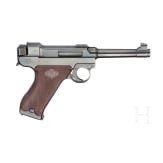 Finland - A Valmet Mod. L 35 ("Lahti"), early 4th pattern