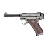 Finland - A Valmet Mod. L 35 ("Lahti"), early 4th pattern