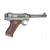 Finland - A Valmet Mod. L 35 ("Lahti"), early 4th pattern
