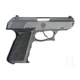 Saudi-Arabien - Heckler & Koch P9S, im Karton
