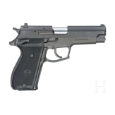 South Korea - a Daewoo Mod. DP 51