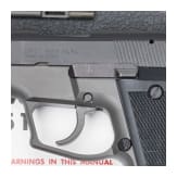 South Korea - a Daewoo Mod. DP 51