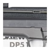 South Korea - a Daewoo Mod. DP 51