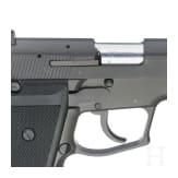 South Korea - a Daewoo Mod. DP 51
