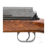 SL- Gewehr Hakim Mod. 42/49