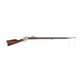 Remington Modelo Argentino 1879