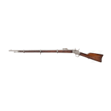Remington Modelo Argentino 1879
