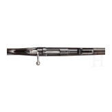 Loewe Mauser Modelo Argentino 1891
