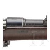 Loewe Mauser Modelo Argentino 1891