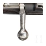 Loewe Mauser Modelo Argentino 1891